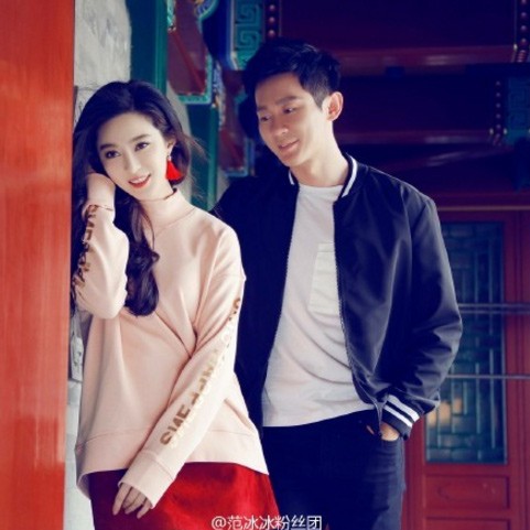 Hau truong buoi chup anh Tet cua Pham Bang Bang Ly Than-Hinh-7